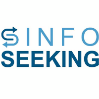 Infoseeking Lab Logo